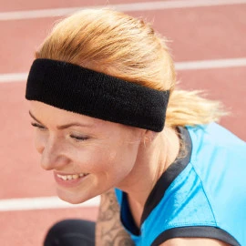 Daiber Terry Headband - MB042 