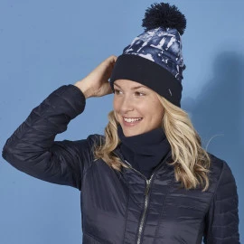 Daiber Thinsulate Neckwarmer - MB7930 