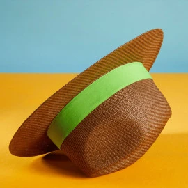 Daiber Traveller Hat - MB6599 