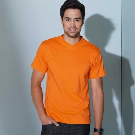 Daiber V-Neck T Medium - JN003 