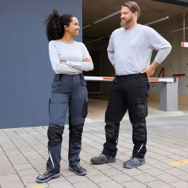 Daiber Winter Workwear Pants - STRONG - JN1861 