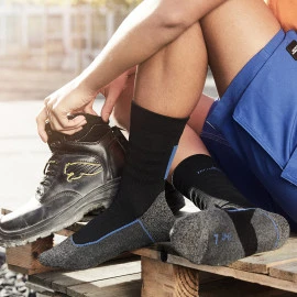 Daiber Worker Socks Cool - JN212 