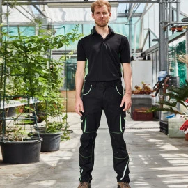 Daiber Workwear Pants - COLOR - JN847 