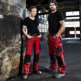 Daiber Workwear Pants - JN832 