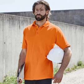 Daiber Workwear Polo Men - JN801 
