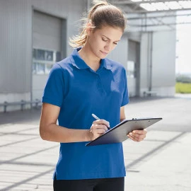 Daiber Workwear Polo Women - JN803 