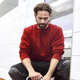 Daiber Workwear Sweat - JN840 