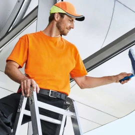 Daiber Workwear T Men - JN800 