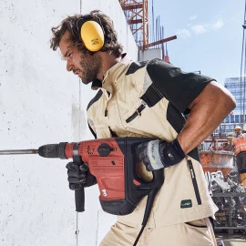 Daiber Workwear Vest - JN822 