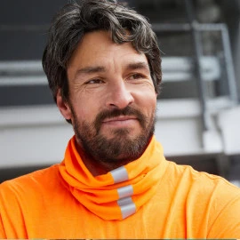 Daiber X-Tube Signal - MB7317 