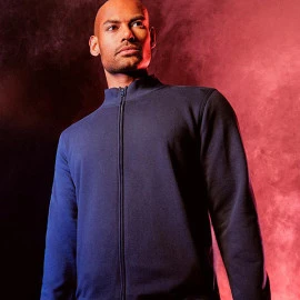 EXCD by Promodoro Men's Sweatjacket - 5270 