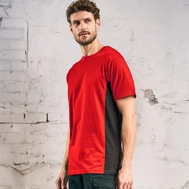 EXCD by Promodoro Unisex Contrast-T - 3590 