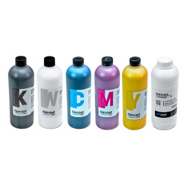 Polyprint Filmjet Ink Bottle 