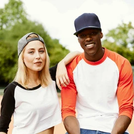 Flexfit Classic Snapback - 6089M 