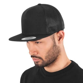 Flexfit Classic Trucker - 6006