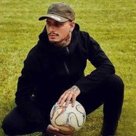 Flexfit Low Profile Cotton Twill - 6245CM 