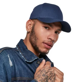 Flexfit Organic Cotton Cap - 6277OC 