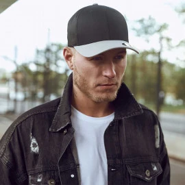 Flexfit Wooly Combed 2-Tone - 6277T