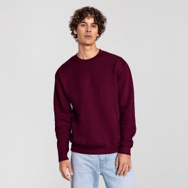 Fruit of the Loom Iconic Premium Set-In Sweat - 62-282-0 