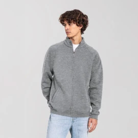 Fruit of the Loom Iconic Premium Sweat Jacket - 62-290-0 