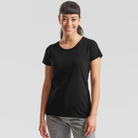 Fruit of the Loom Ladies Original T - 61-420-0 