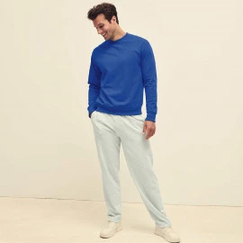 Fruit of the Loom Lightweigth Open Hem Jog Pants - 64-038-0 
