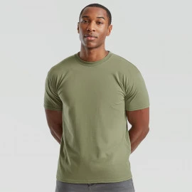 Fruit of the Loom Super Premium T - 61-044-0 