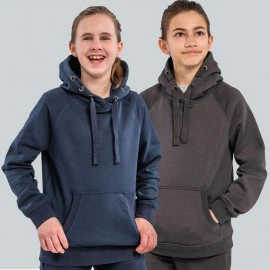 HRM-Textil Kids Premium Hoody - 2005 