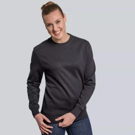 HRM-Textil Unisex Sweatshirt - 902