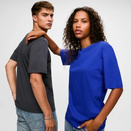 Jack & Jones - Blanks Canvas Tee - BLK7526 