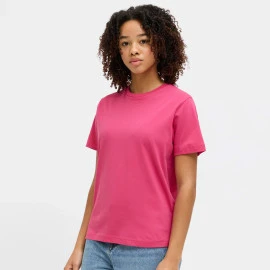 Jack & Jones - Blanks Grace Women Tee - BLK3914 