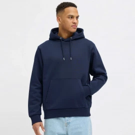 Jack & Jones - Blanks Vibe Hoodie - BLK6445 