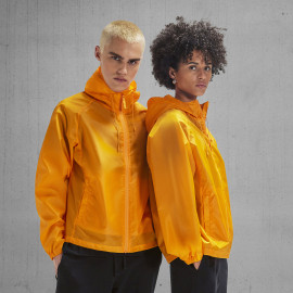 B&C #Reset Windbreaker - JG003 