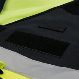 Korntex Brustpatch passend für KXTAC - PATCHB 