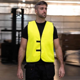 Korntex Kennzeichnungsweste 