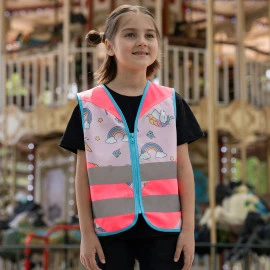 Korntex Kinder Funktionsweste Action 