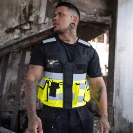 Korntex Tactical Weste 