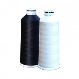 Madeira Burmilon Untergarn - 120/2