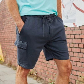 James & Nicholson Men's Lounge Shorts - JN8038 
