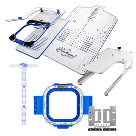 Mighty Hoop STARTER KIT 5.5