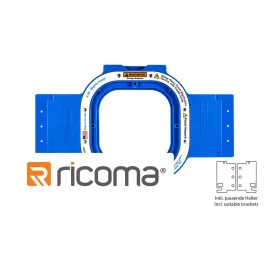 Mighty Hoop Stickrahmen für Ricoma