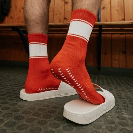 Mr. Socks Ballersocks Classic - L05009 