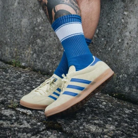 Mr. Socks Tennis Socks Colored - L05007 