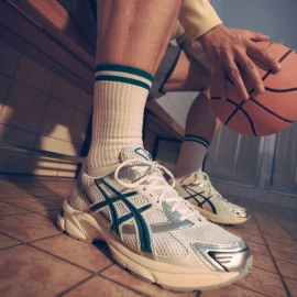 Mr. Socks Tennis Socks Premium - L05008 