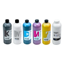 Polyprint Filmjet Ink Bottle v2 