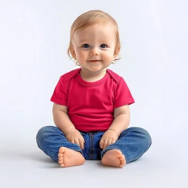 Promodoro Baby T - 110B 