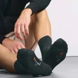 Promodoro Business-Socks - 8100 