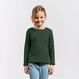Promodoro Kid's Premium-T Longsleeve - 409 