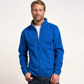 Promodoro Men’s Double Fleece Jacket - 7961 