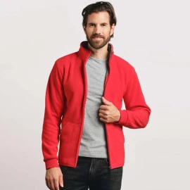 Promodoro Men’s Double Fleece Jacket - 7971 